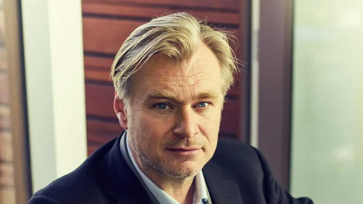 Christopher Nolan explains connection between ‘The Odyssey’, ‘Oppenheimer’