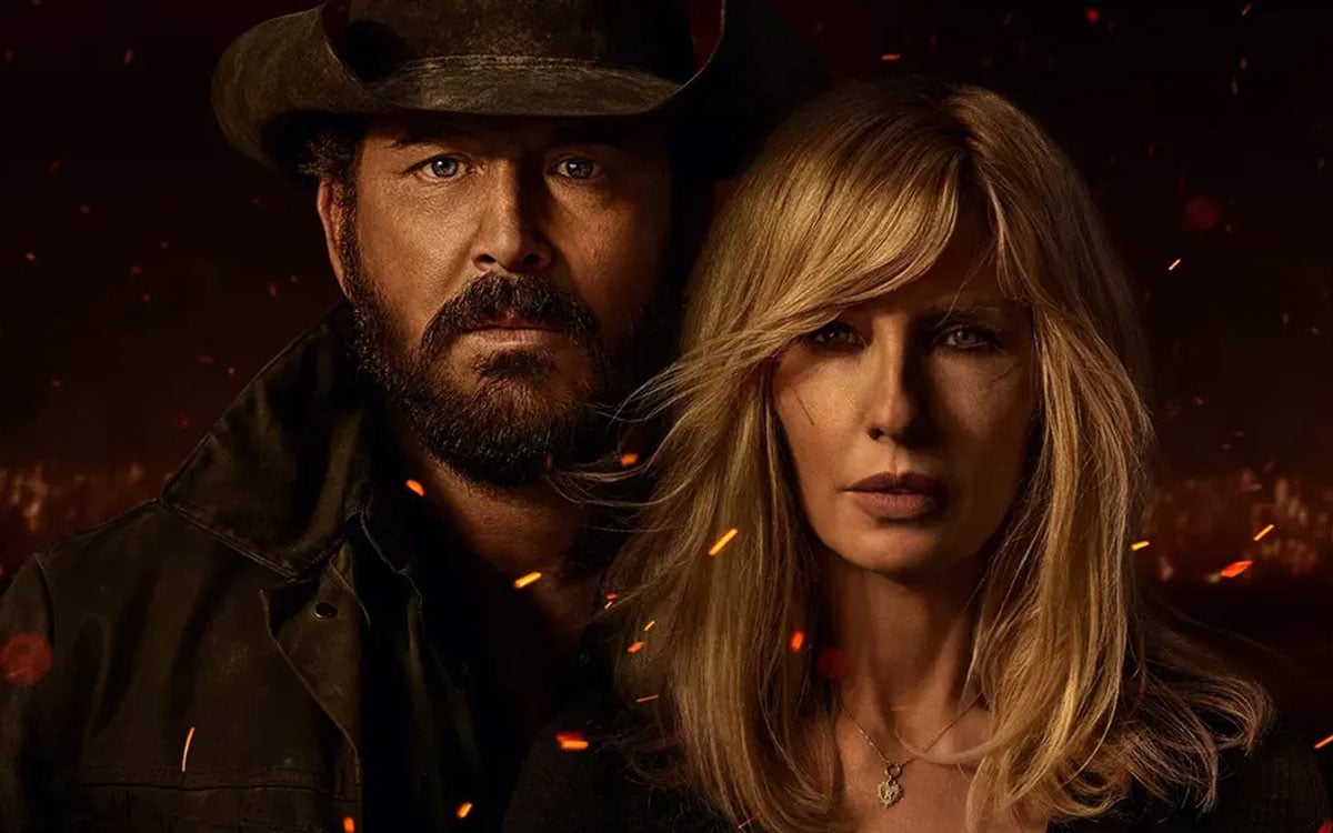 Cole Hauser, Kelly Reilly hint at major shake-up in Dutton Ranch Season 2