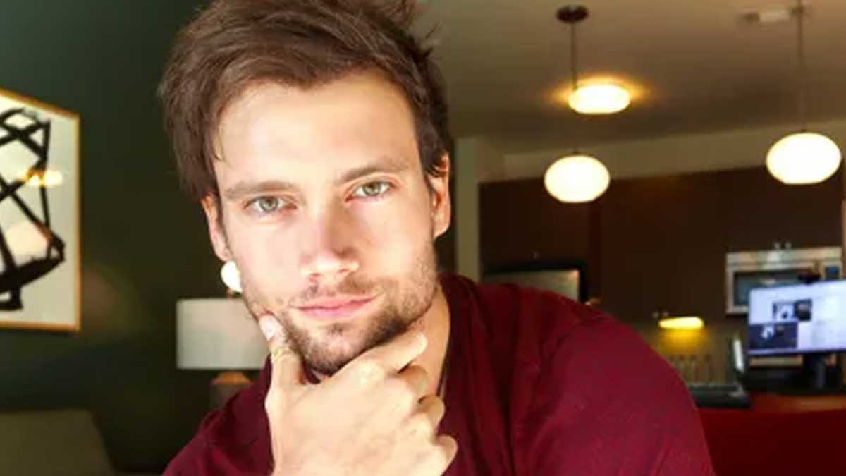 Connor Murphy passed away in Thailand