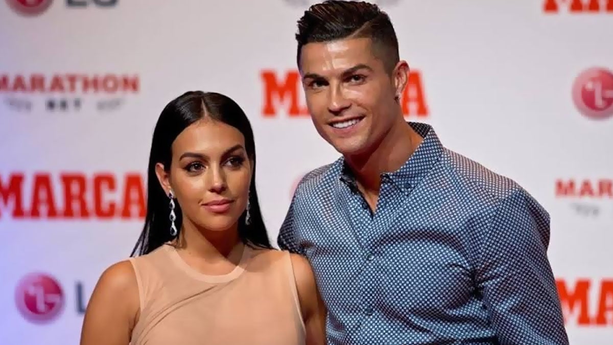 Cristiano Ronaldo wedding rumors: Here's the truth