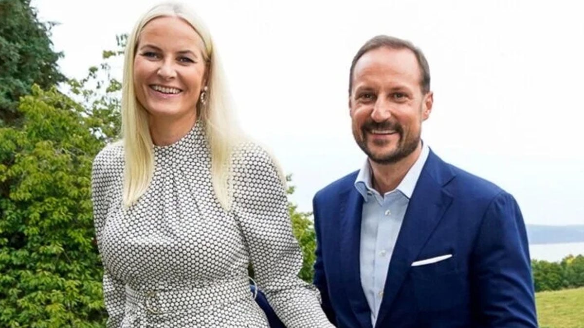 Prince Haakon marks birthday amid Norway's mourning