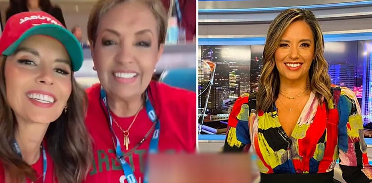 Why KPRC anchor Daniella Guzman was suspended: World Cup ticket investigation explained