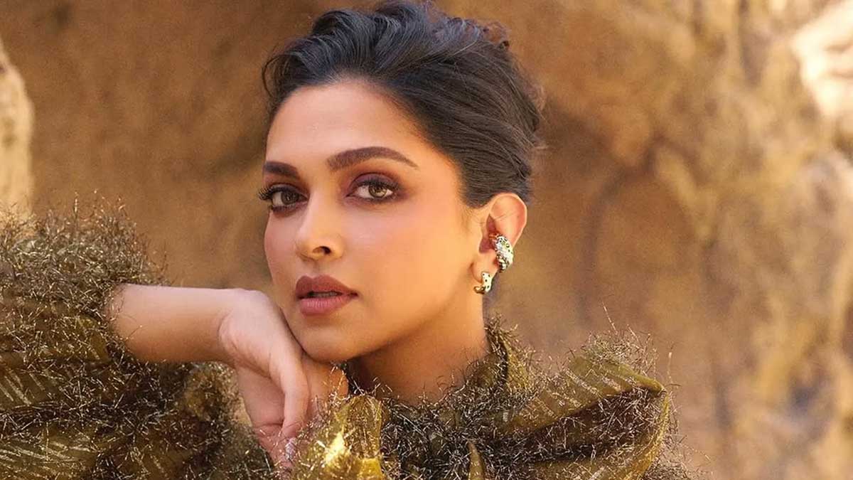 Deepika Padukone shoots ‘gruelling’ stunts before maternity leave