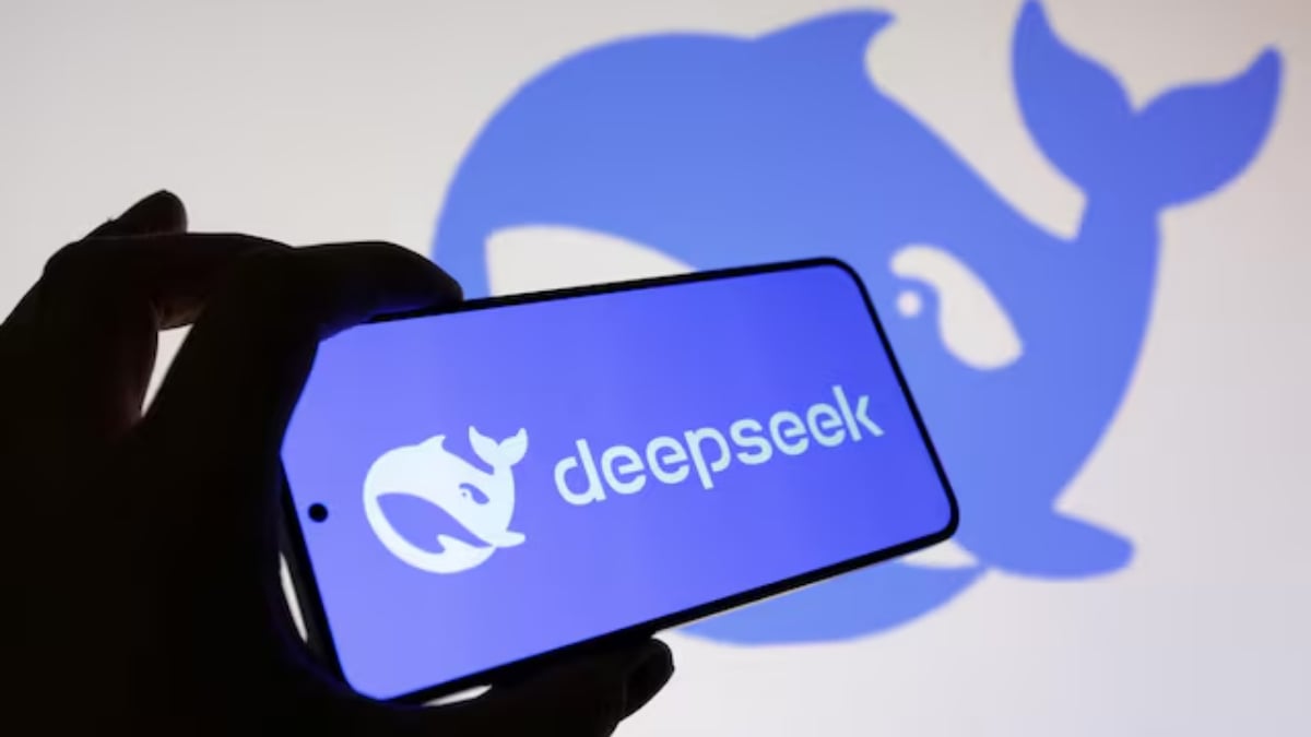 DeepSeek tells prospective investors of funding pause