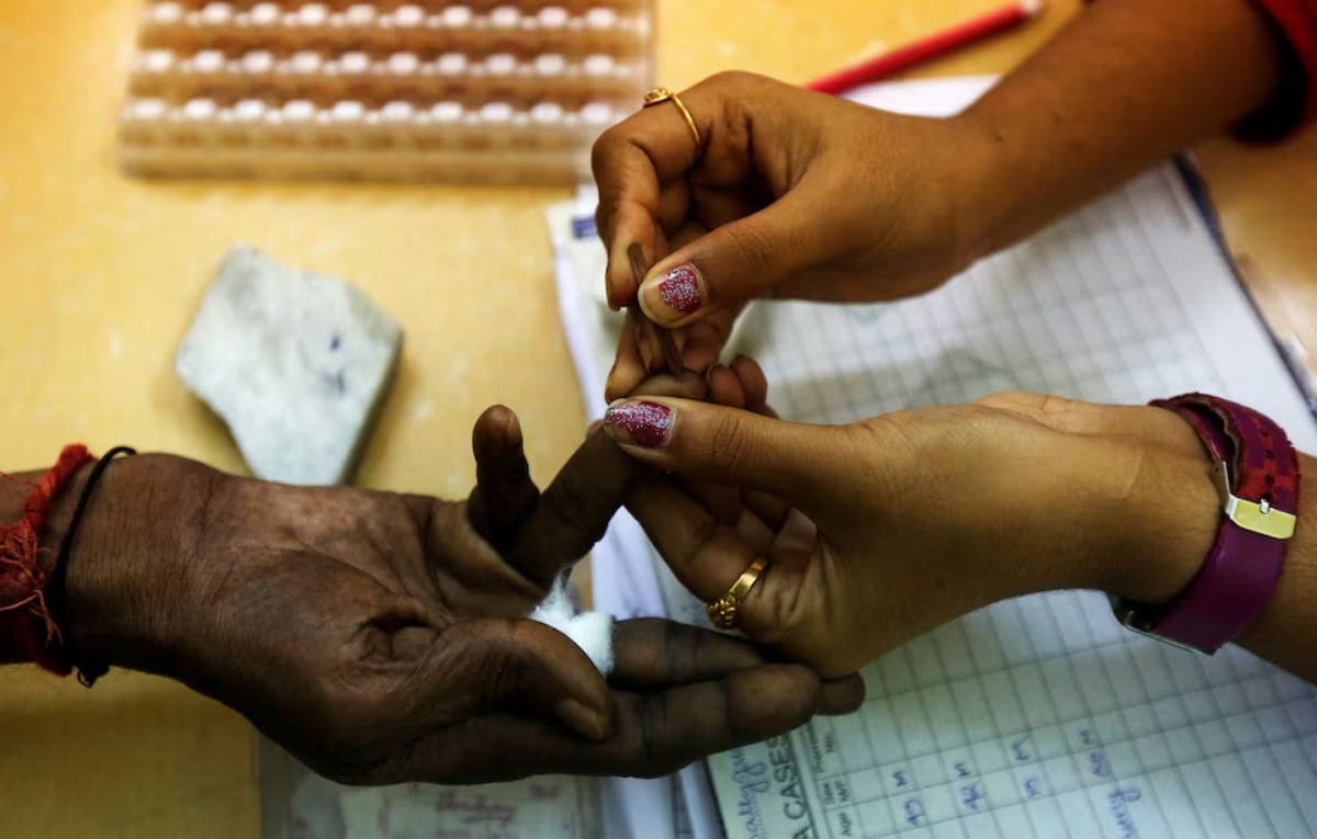 First dengue vaccine approved in India