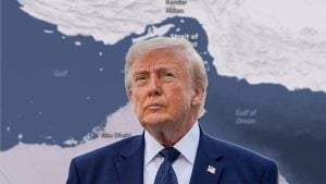 Donald Trump says he will hold off on fresh Iran attack