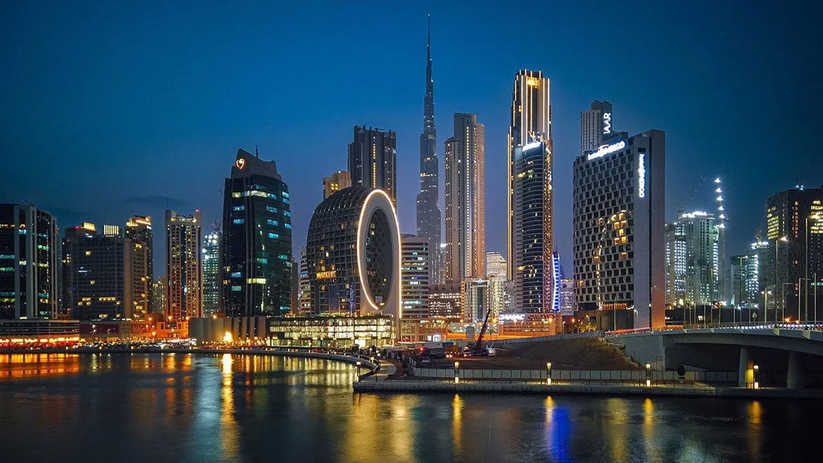 Dubai introduces flexible visit visas; here is what you need to know