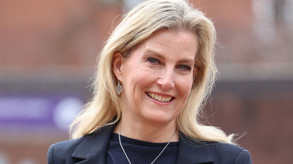 Duchess Sophie delivers touching video appeal