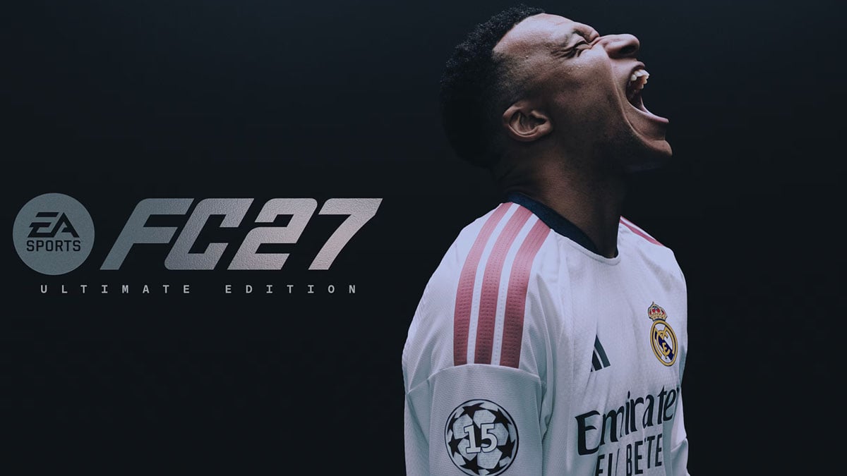 EA FC 27 release date, price, new features and editions revealed