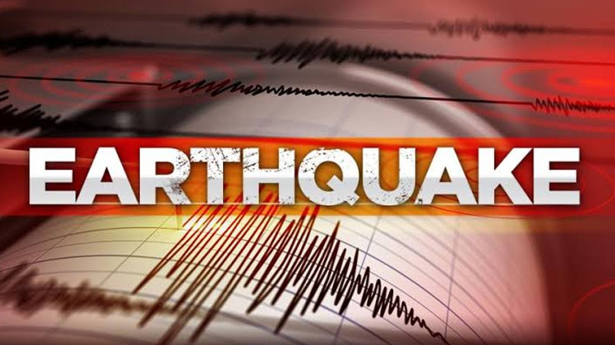 Earthquake jolts Islamabad, parts of KP