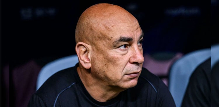 What is FIFA’s Crossed-Arms ‘X’ Signal and Why Was Egypt’s Coach Booked for It?