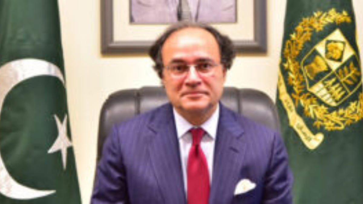 Pakistan announces establishment of dedicated SME finance task force
