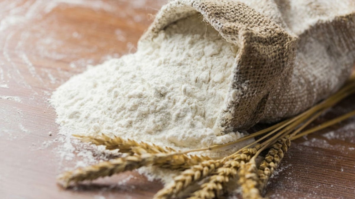 Flour sellers agree to reduce prices