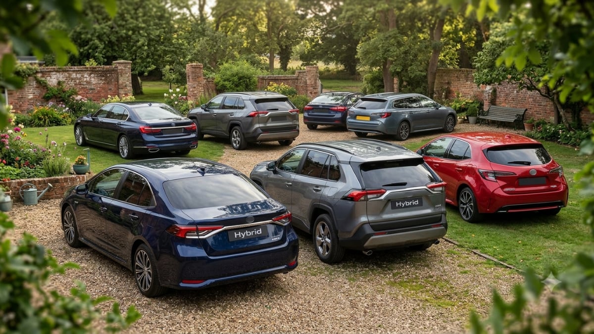 Hybrid cars face new tax in Pakistan
