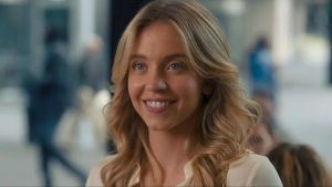 Sydney Sweeney’s Netflix Gundam picture finishes filming