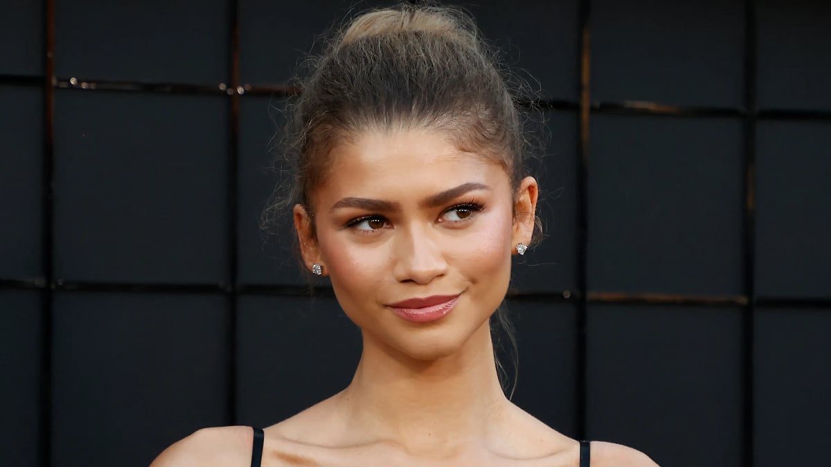 Zendaya explains how she avoided Disney child star curse