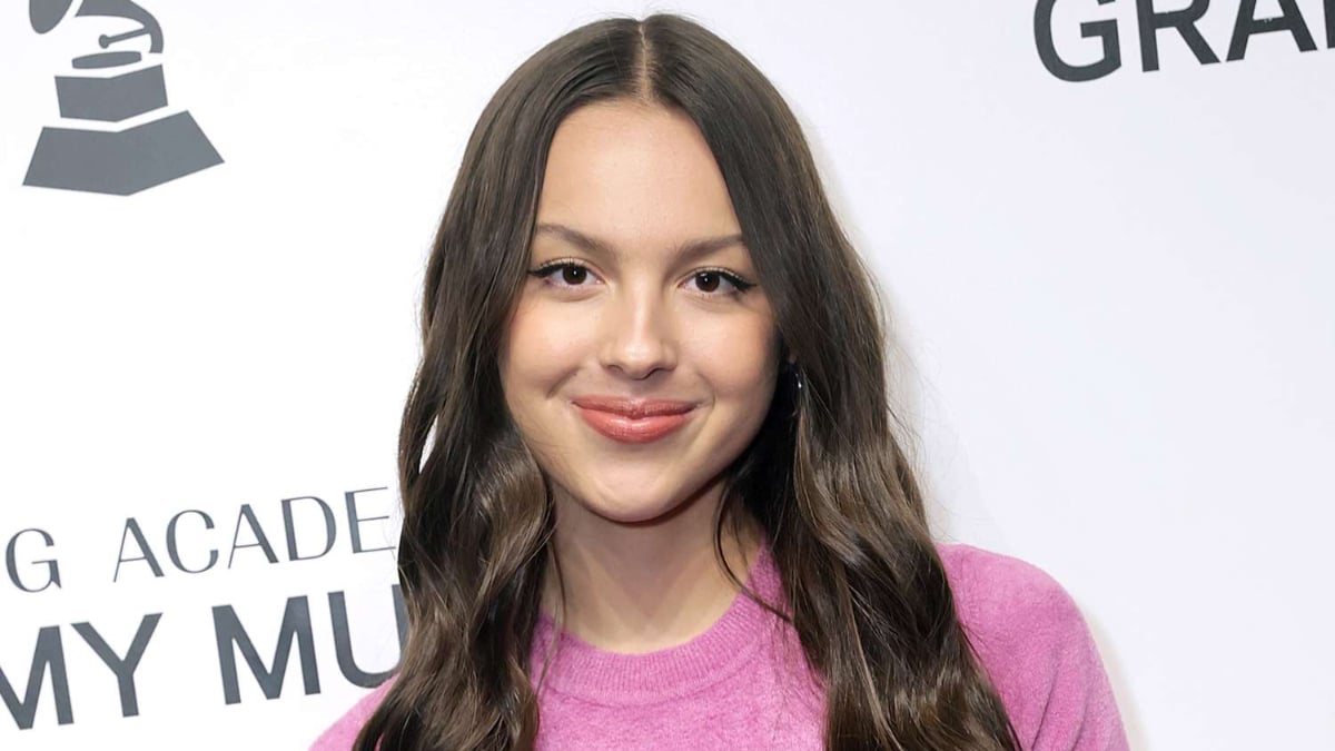 Olivia Rodrigo excites fans with fresh music video leak