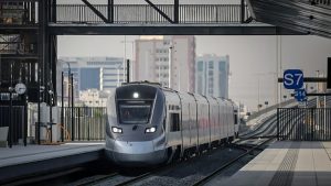 Etihad Rail: UAE shares booking guide, routes and fares