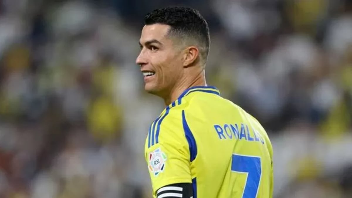 Cristiano Ronaldo to make acting debut in new series