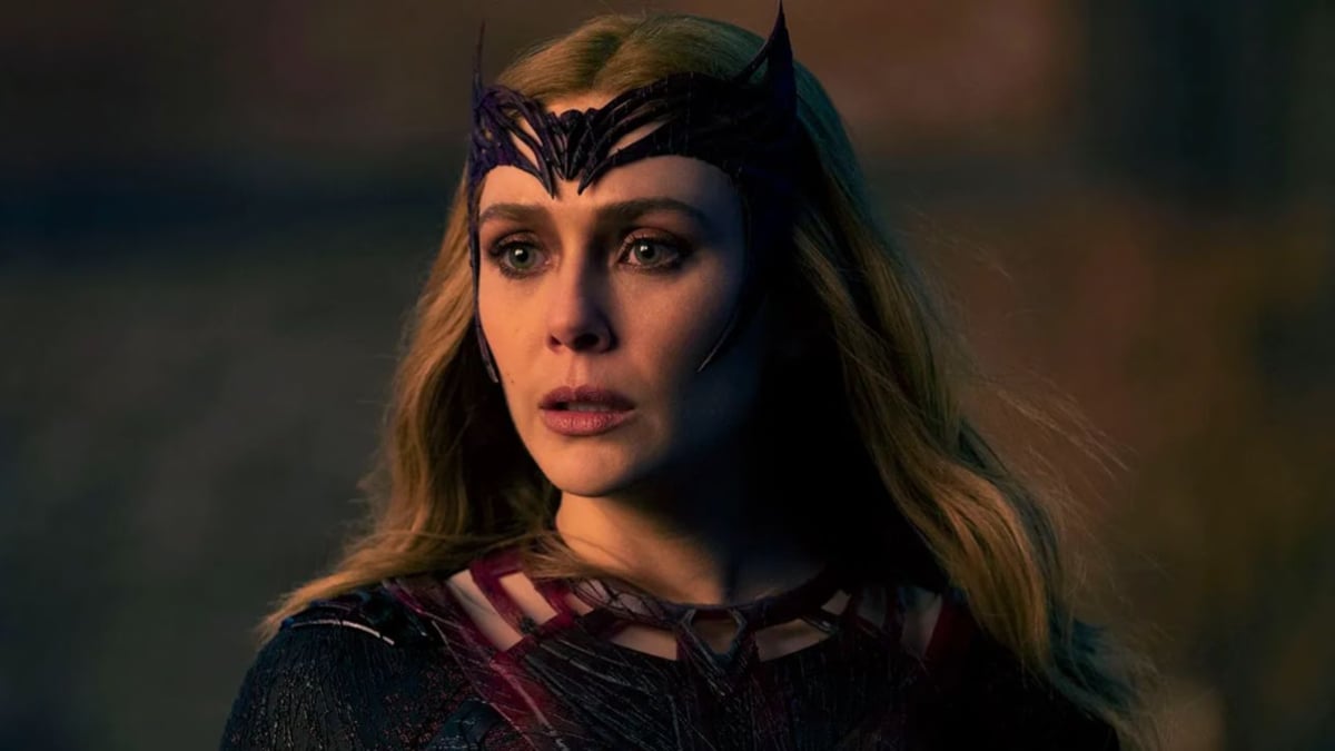 Avengers: Doomsday: Is Wanda coming back? Elizabeth Olsen addresses rumors