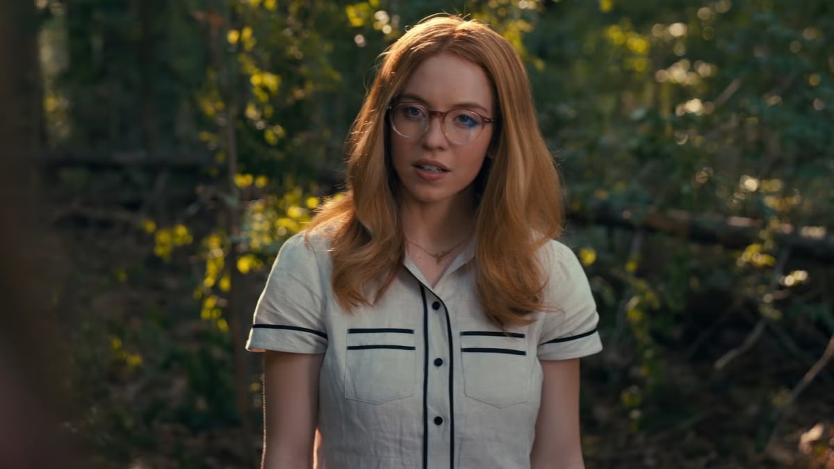 Sydney Sweeney’s Barbarella movie gets major update