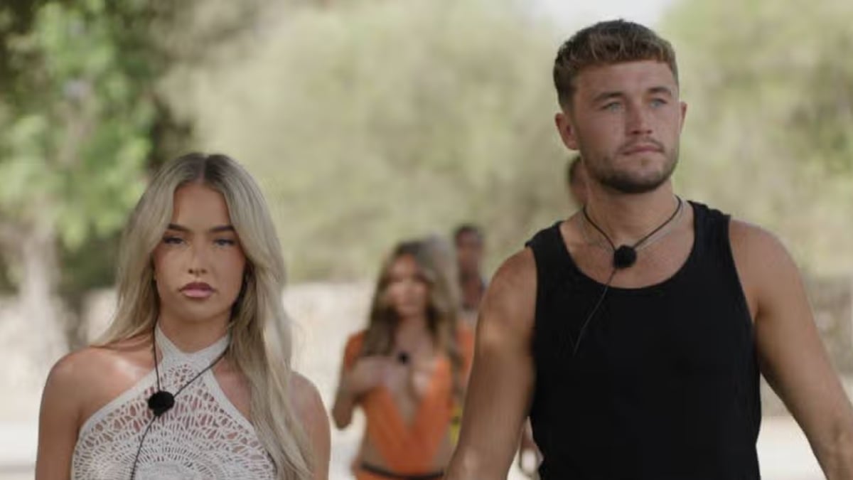 Love Island fans say producers ruined season 13