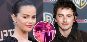 Timothée Chalamet, Selena Gomez share love story in ‘Not Alone’ trailer