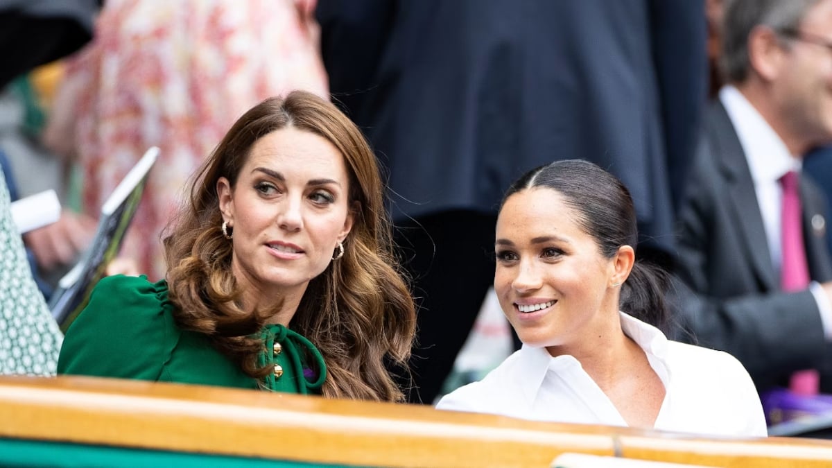 Princess Kate opposes Meghan’s return to royal duties