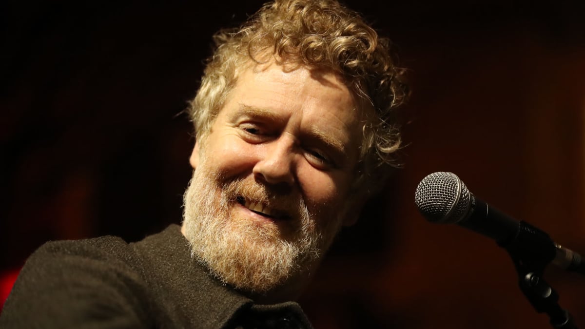 Glen Hansard: Oscar-winning musician dies in motorcycle crash