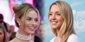 Sydney Sweeney and Margot Robbie battling over THIS role?
