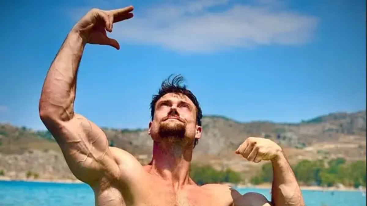 Connor Murphy’s last clip goes viral before drowning