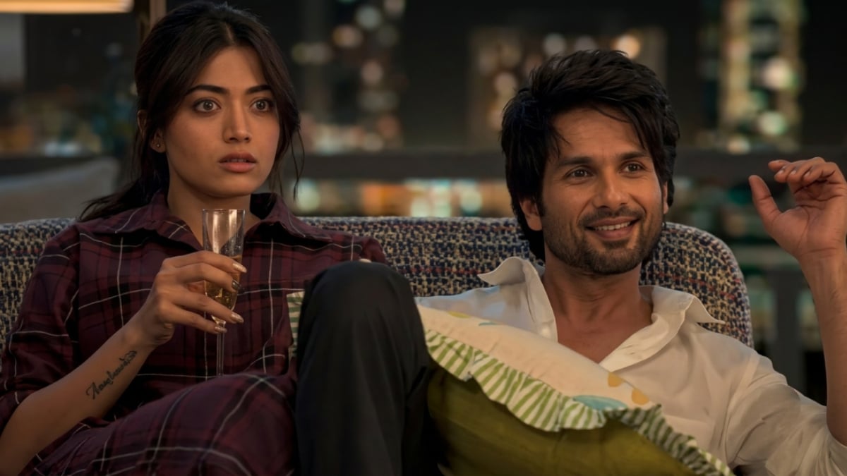 Shahid Kapoor’s alleged on-set condition during ‘Cocktail 2’ filming revealed