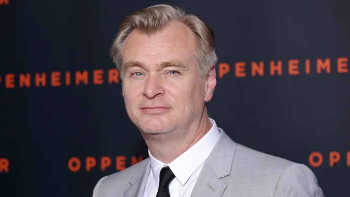 Christopher Nolan hints at directing horror movie