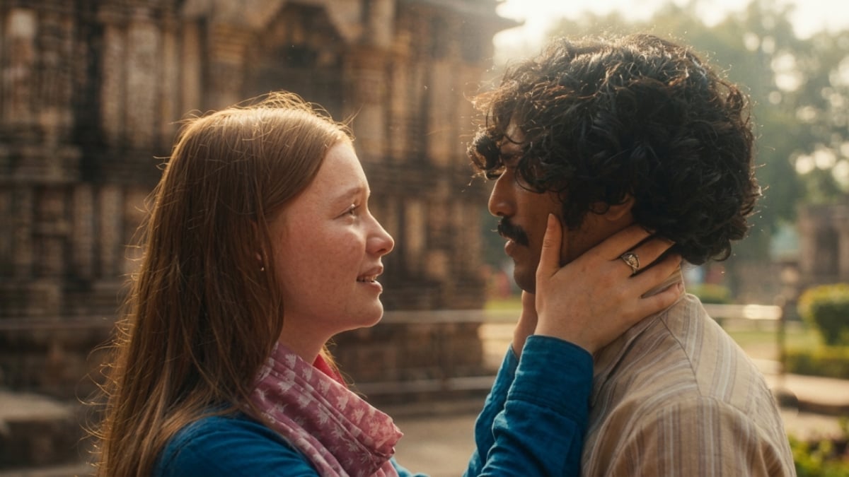 ‘The Cycle of Love’ first look reveals inspiring true romance