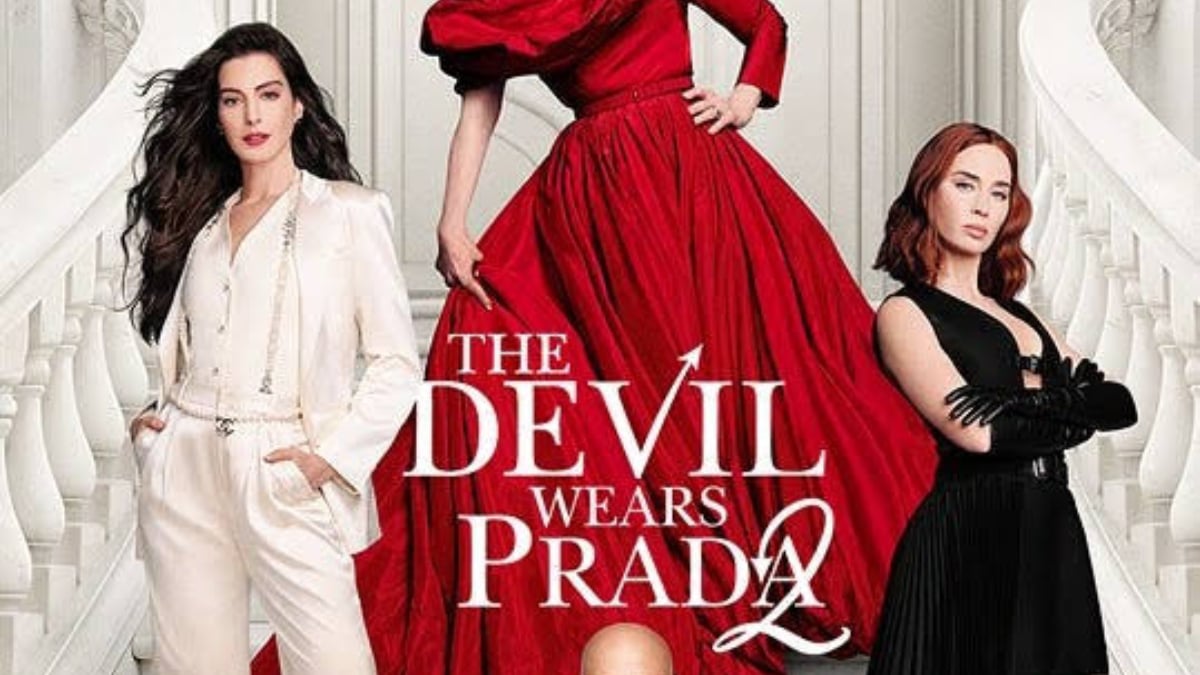 The Devil Wears Prada 2: How can viewers stream it at home?