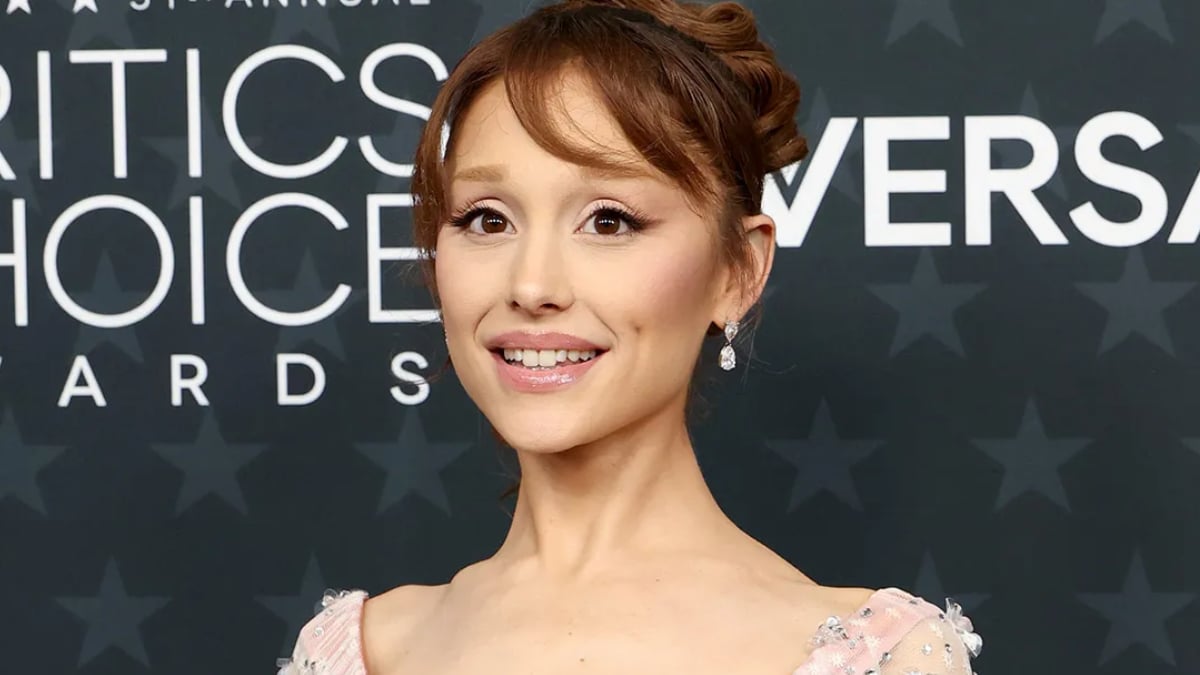 Ariana Grande exits American Horror Story season 13