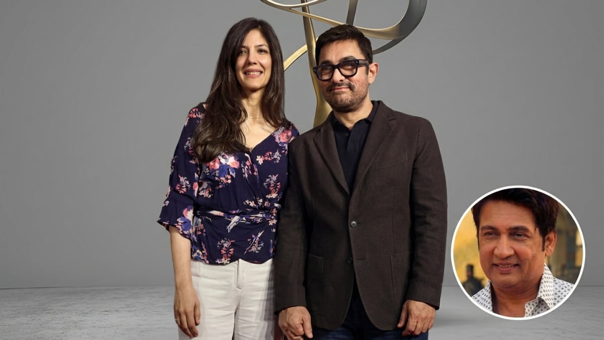 Shekhar Suman’s comments on Aamir Khan go viral