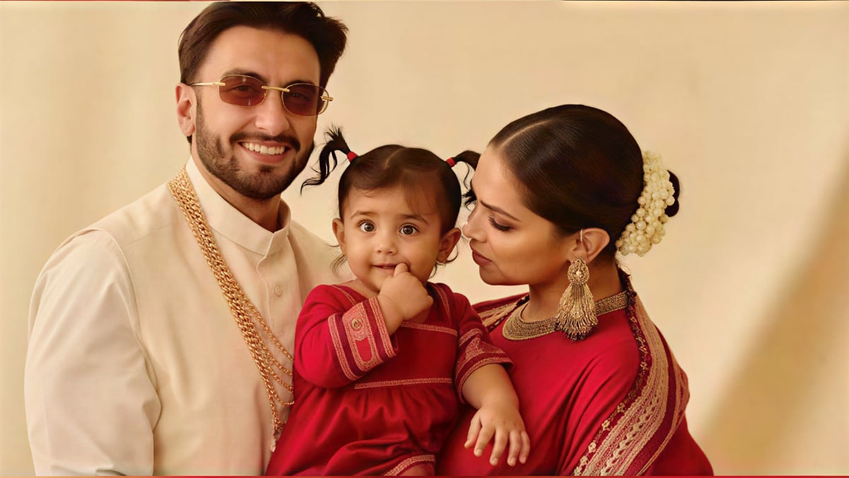 Ranveer Singh to take paternity break during Pralay shoot