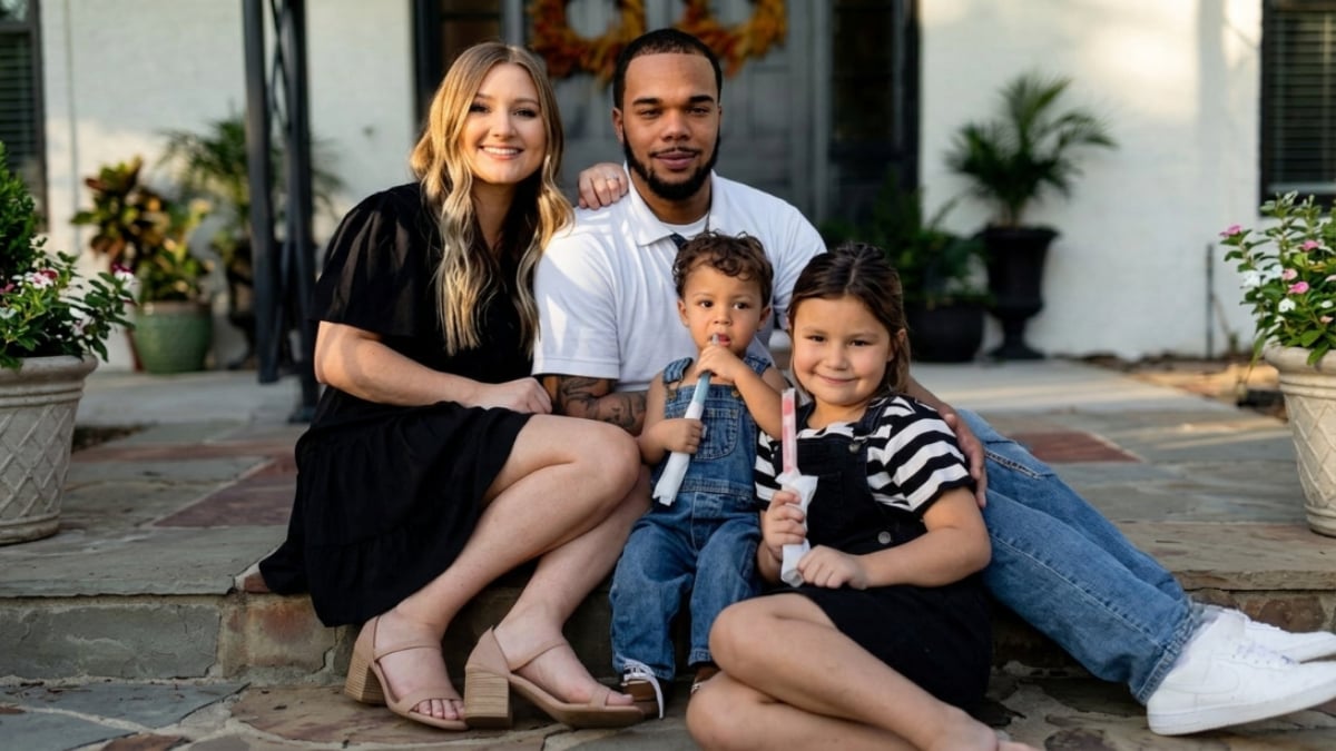Katelynn Ordone announcement surprises fans