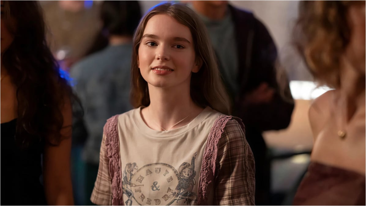 Mike Flanagan’s Carrie gets first look on Prime Video