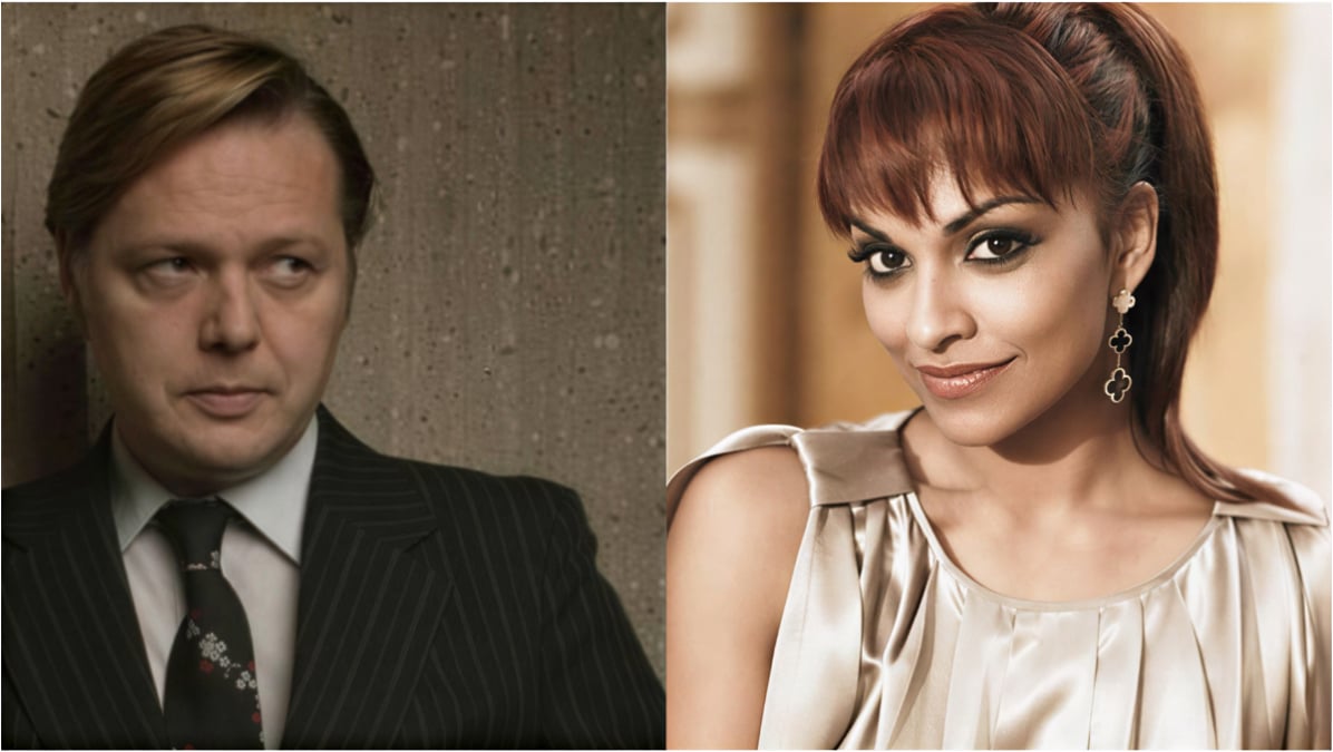 Danielle de Niese, Shaun Dooley join Hadestown cast