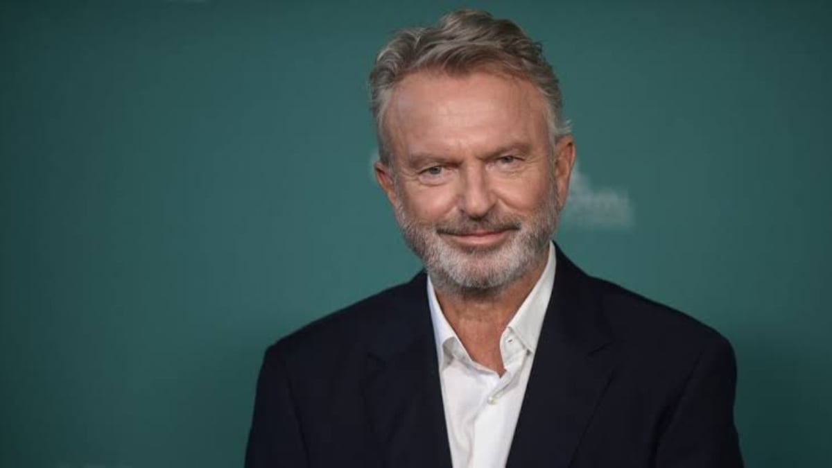Sam Neill’s cause of death confirmed after speculation