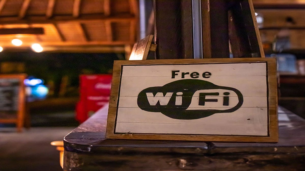 Free Wi-Fi service announced in this CITY of Pakistan