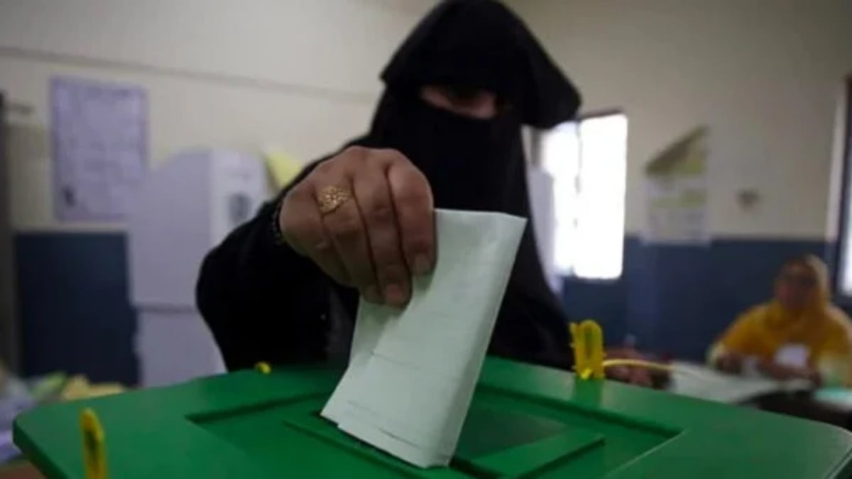 GB-Elections 2026: Court orders re-polling in GBA-17