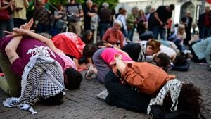 Indonesians file complaint against Netanyahu for Gaza flotilla arrest ‘abuses’
