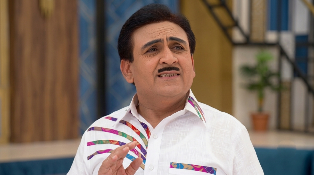 Dilip Joshi leaving ‘Taarak Mehta Ka Ooltah Chashmah’? Here’s what he shares