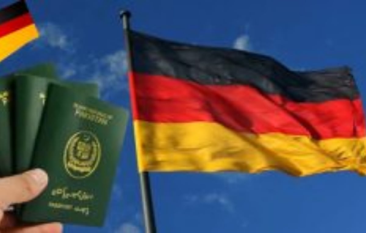 Germany offers job opportunities to Pakistanis – How to apply?