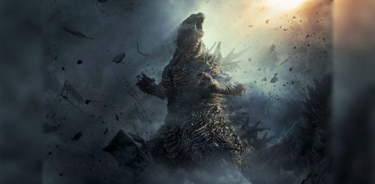 Godzilla Minus Zero teaser trailer: A atomic upgrade to a global threat