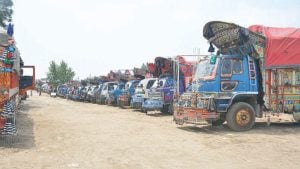 Wheel-jam strike announced for August 10