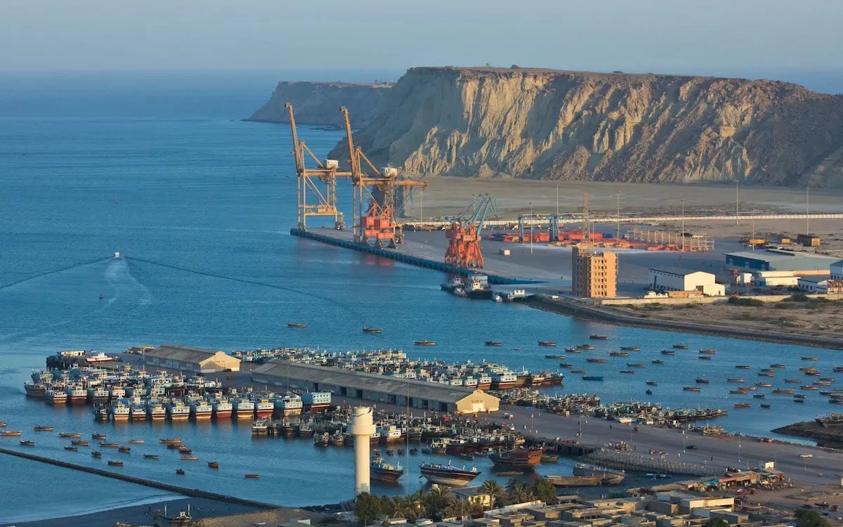 Gwadar Port Authority chairman must hold Balochistan domicile, committee approves bill